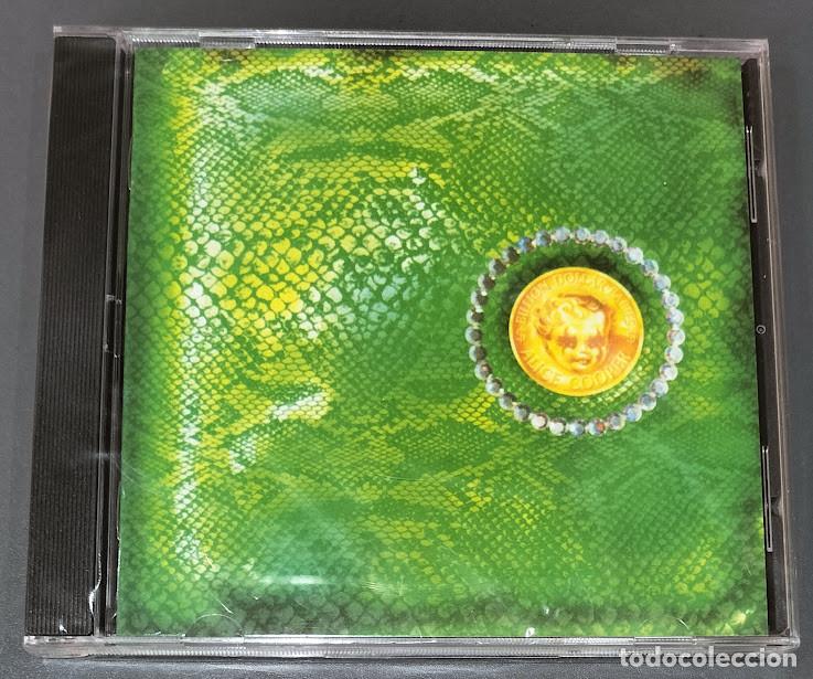 CDs de m&uacute;sica: Alice Cooper - Billion Dollar Babies - CD Warner 2019. Nuevo, precintado.