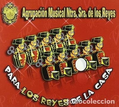 CDs de m&uacute;sica: Para Los Reyes De La Casa- 8424295346490