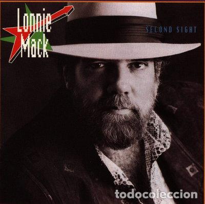 CDs de m&uacute;sica: Second Sight- 0014551475026