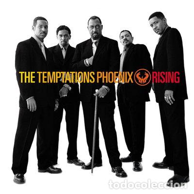 CDs de m&uacute;sica: Phoenix Rising- 0731453093720
