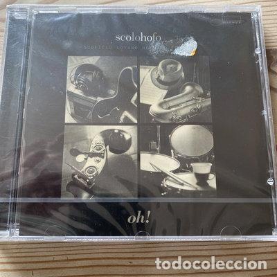 CDs de m&uacute;sica: Oh! (0724354208126) (M&uacute;sica)