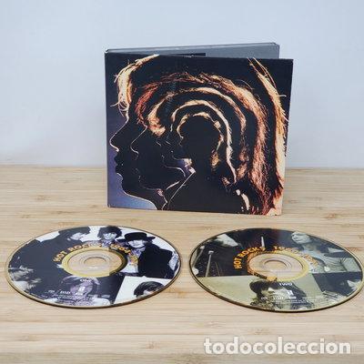 CDs de m&uacute;sica: Hot Rocks 1964-1971- 0018771966722