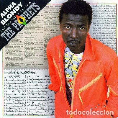 CDs de m&uacute;sica: The Prophets- 0077779179329