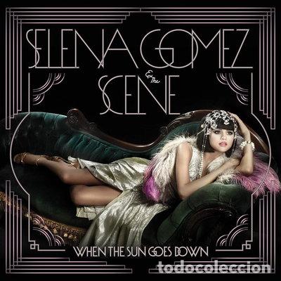 CDs de m&uacute;sica: When the Sun Goes Down- 0050087243104