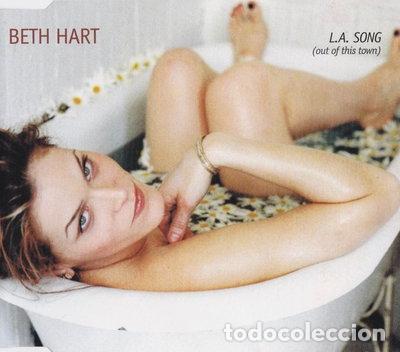 CDs de m&uacute;sica: L.A. Song (Out Of This Town)- 0075678445422