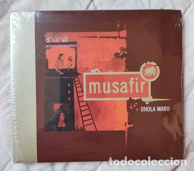 CDs de m&uacute;sica: Dhola Maru- 0600835011426