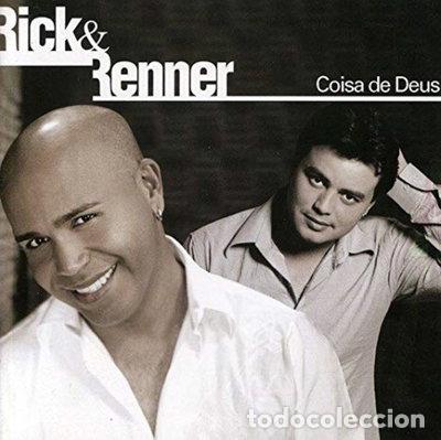 CDs de m&uacute;sica: Coisa de Deus- 5051442149821