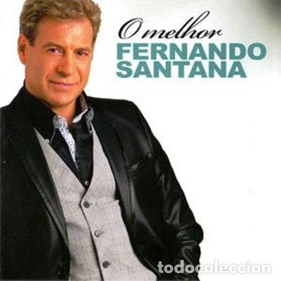 CDs de m&uacute;sica: O Melhor- 5604081381772