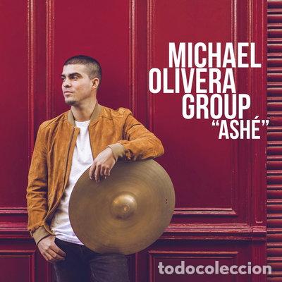 CDs de m&uacute;sica: Ash&eacute; (8435383625267)