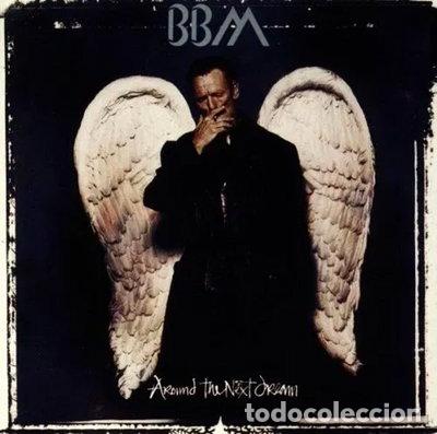 CDs de m&uacute;sica: Around the Next Dream- 0724383972821