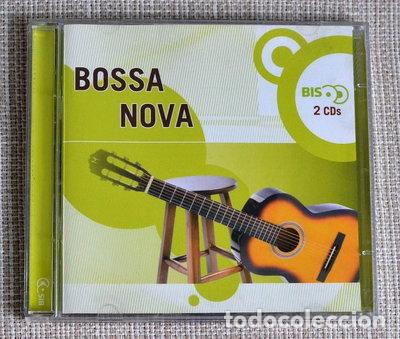 CDs de m&uacute;sica: Bis: Bossa Nova- 0094633728622