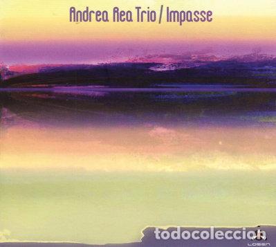 CDs de m&uacute;sica: Impasse- 7090025831669