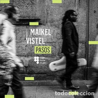 CDs de m&uacute;sica: Pasos- 8437012478138