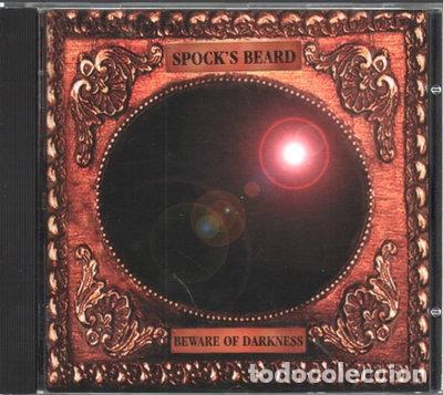 CDs de m&uacute;sica: Beware of Darkness- 5026297010183