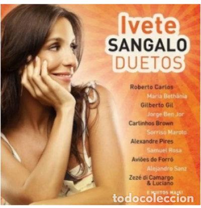 CDs de m&uacute;sica: Duetos- 0600753258712