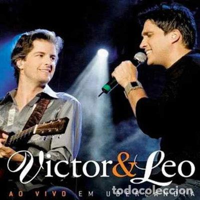 CDs de m&uacute;sica: Ao vivo em Uberl&acirc;ndia- 0886971650822