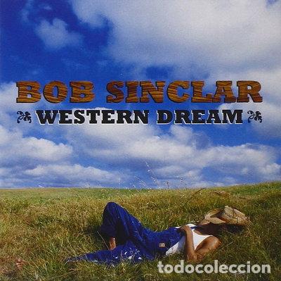 CDs de m&uacute;sica: Western Dream- 0602498402177
