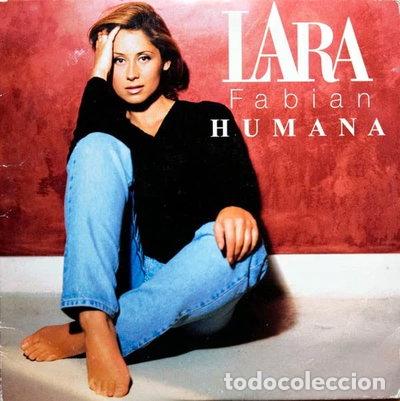 CDs de m&uacute;sica: Humana- 0731456954424