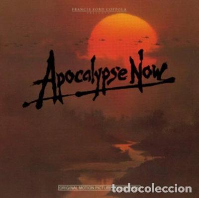 CDs de m&uacute;sica: Apocalypse Now- 0075596082624