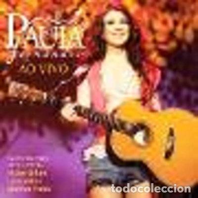 CDs de m&uacute;sica: Ao Vivo- 0602527579351