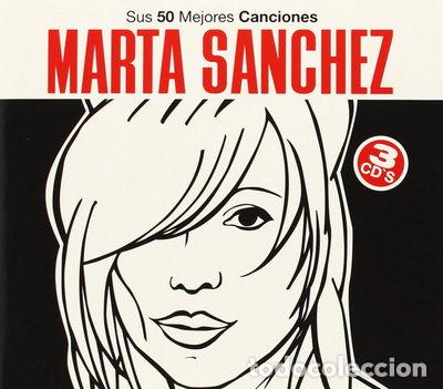 CDs de m&uacute;sica: Sus 50 Mejores Canciones- 0602527019246