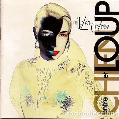 CDs de m&uacute;sica: Entre chien et loup- 0042284240628