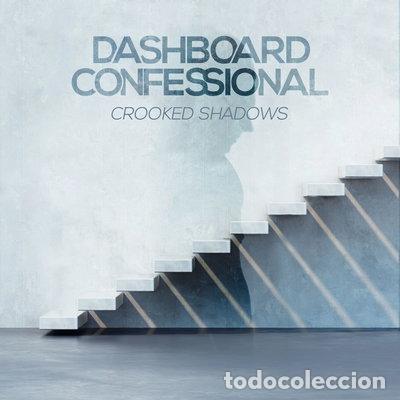 CDs de m&uacute;sica: Crooked Shadows- 0075678658747