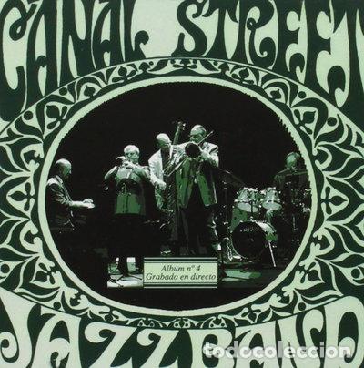 CDs de m&uacute;sica: Album n&ordm; 4 en directo- 8427721158438