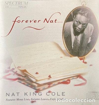 CDs de m&uacute;sica: Forever Nat...- 5012106230132