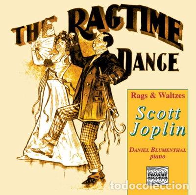 CDs de m&uacute;sica: Rags & Waltzes- 5410939731725