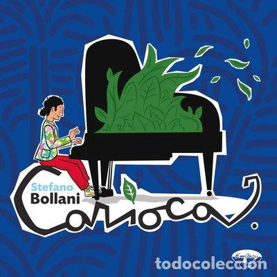 CDs de m&uacute;sica: Carioca- 0602517748170