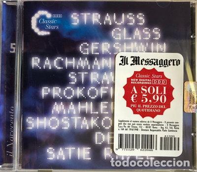 CDs de m&uacute;sica: Il Novecento- 8031301930057