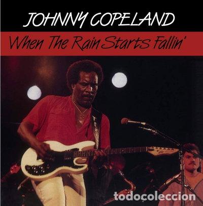 CDs de m&uacute;sica: When the Rain Starts Fallin'- 0011661151529