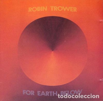 CDs de m&uacute;sica: For Earth Below- 0044114107323