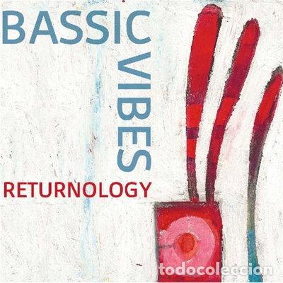 CDs de m&uacute;sica: Returnology- 7640114797781