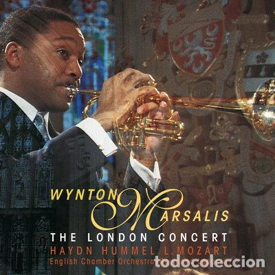 CDs de m&uacute;sica: The London Concert- 0074645749723