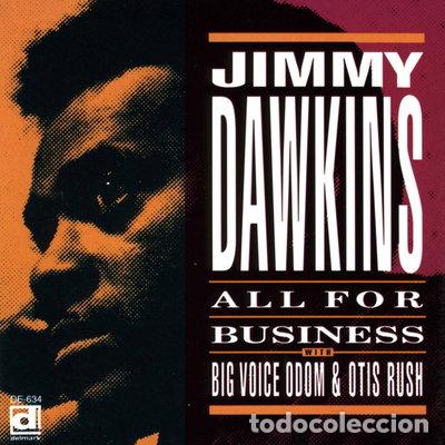 CDs de m&uacute;sica: All for business- 0038153063429