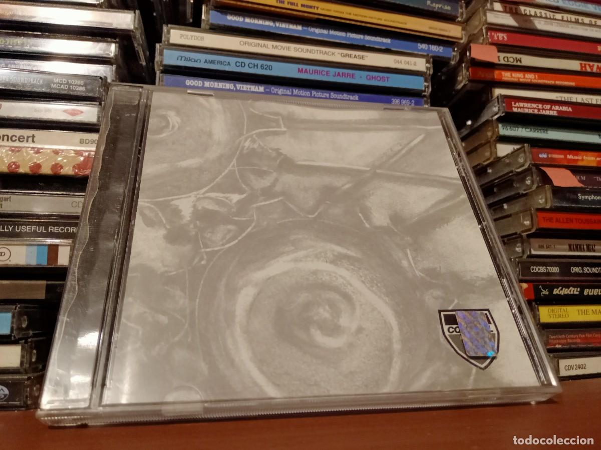 CDs de m&uacute;sica: CONTROL MACHETE Artilleria pesada, presenta... - cd argentina