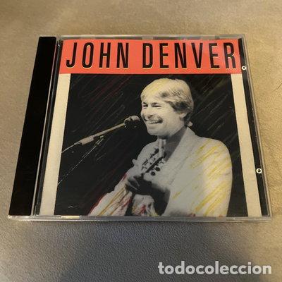 CDs de m&uacute;sica: Take Me Home, Country Roads & Other Hits- 0061921216024
