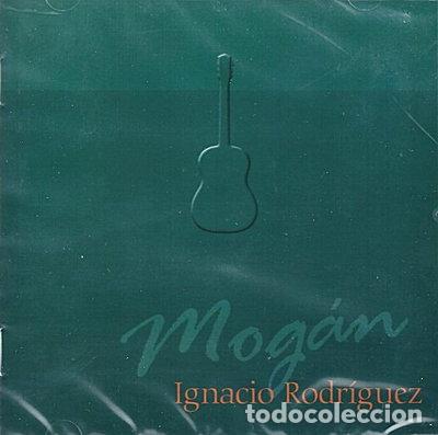 CDs de m&uacute;sica: Mog&aacute;n- 8436008263048