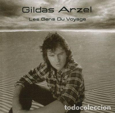 CDs de m&uacute;sica: Les gens du voyage- 0077779577224