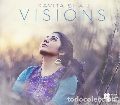 CDs de m&uacute;sica: Visions- 0888295079938