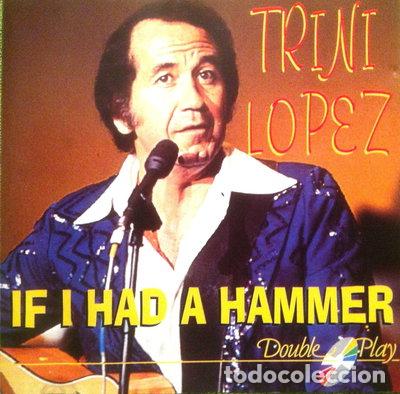 CDs de m&uacute;sica: If I Had A Hammer- 5020214118921