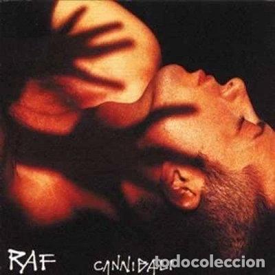 CDs de m&uacute;sica: Cannibali- 0745099250621