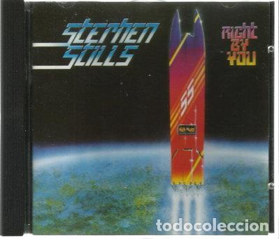 CDs de m&uacute;sica: Right by you- 0075678017728