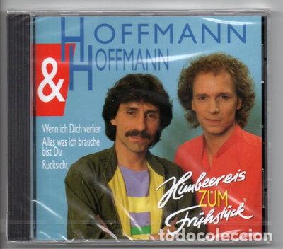 CDs de m&uacute;sica: Himbeereis zum Fr&uuml;hst&uuml;ck- 0743211955324