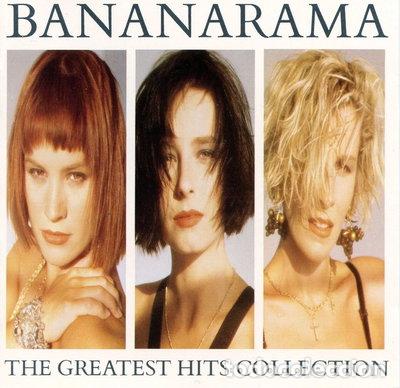 CDs de m&uacute;sica: The Greatest Hits Collection- 0042282814623