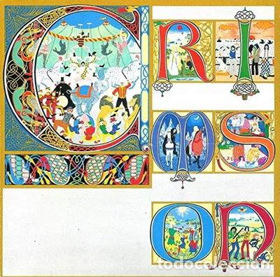 CDs de m&uacute;sica: Lizard- 0077778674528