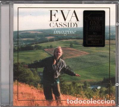 CDs de m&uacute;sica: Imagine- 0739341007521