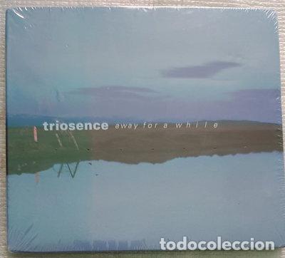 CDs de m&uacute;sica: Away for a while- 4260054553822